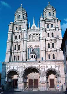 glise Saint-Michel