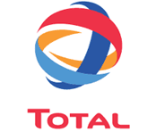 logo de Total