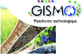 plateforme technologique Gismo