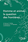 couverture de l'ouvrage Homme et animal...